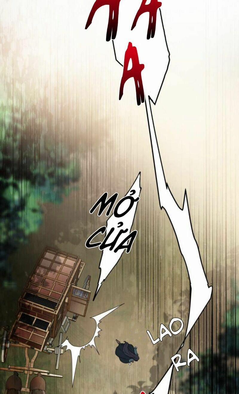 Cách Hiệp Sĩ Sống Như Một Tiểu Thư Quyền Quý 8 trang 69