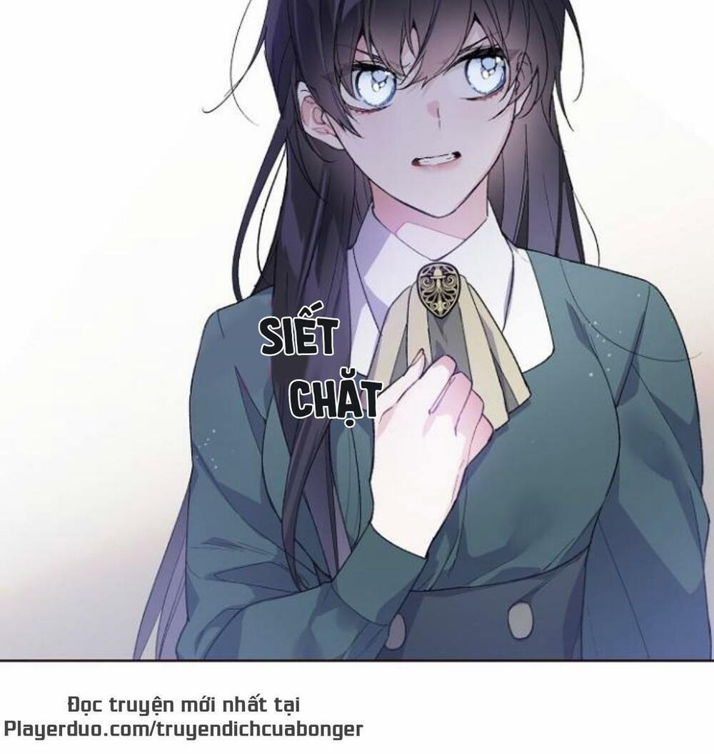 Cách Hiệp Sĩ Sống Như Một Tiểu Thư Quyền Quý 9 trang 10