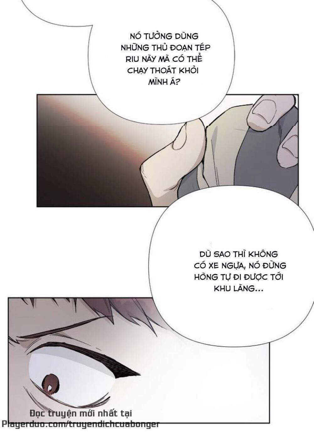 Cách Hiệp Sĩ Sống Như Một Tiểu Thư Quyền Quý 9 trang 16