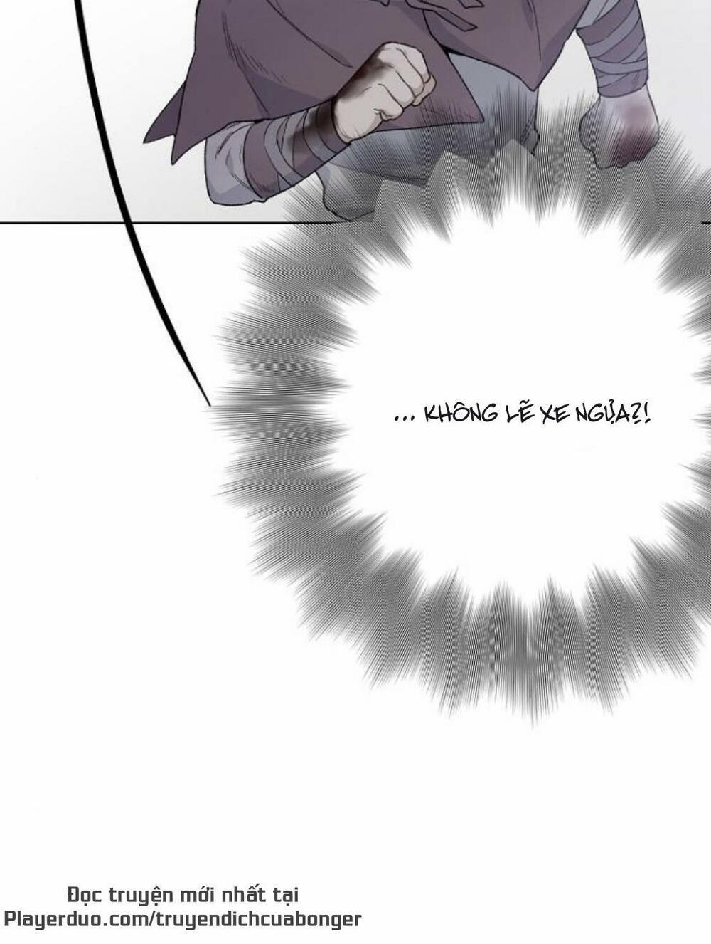 Cách Hiệp Sĩ Sống Như Một Tiểu Thư Quyền Quý 9 trang 18