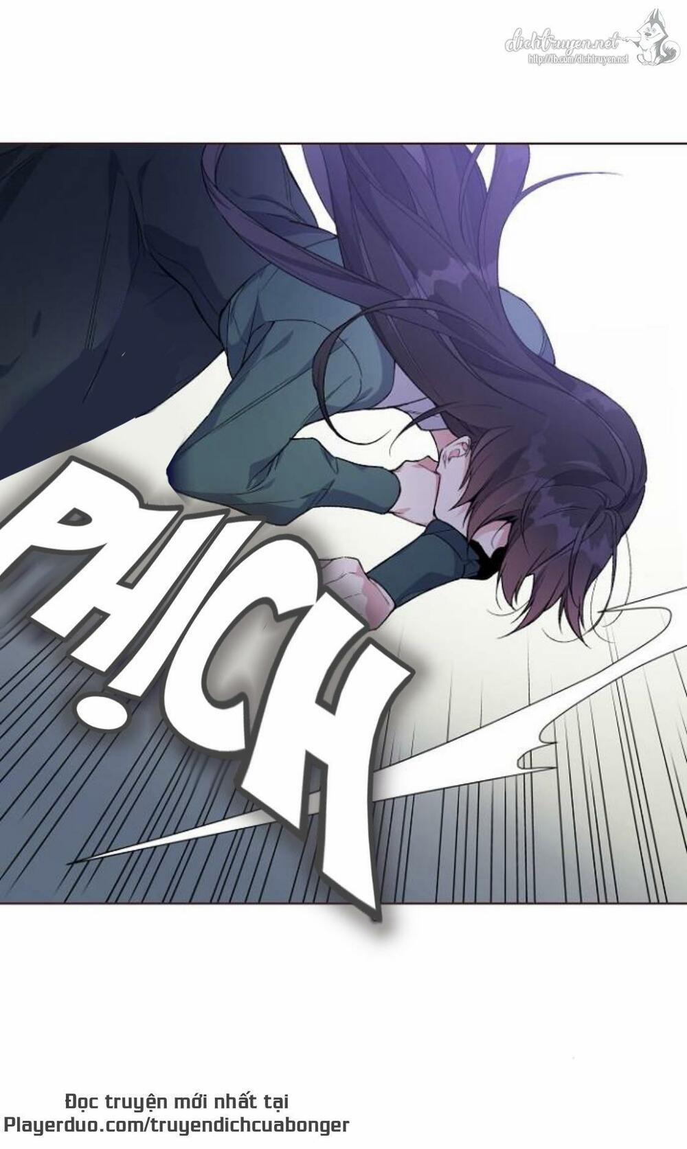 Cách Hiệp Sĩ Sống Như Một Tiểu Thư Quyền Quý 9 trang 22