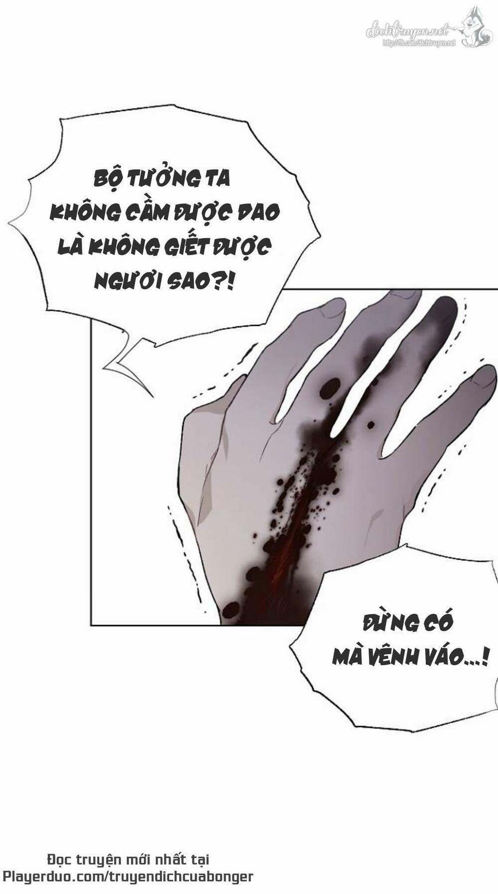 Cách Hiệp Sĩ Sống Như Một Tiểu Thư Quyền Quý 9 trang 25