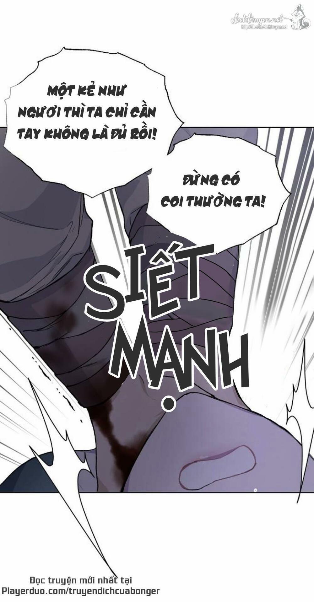 Cách Hiệp Sĩ Sống Như Một Tiểu Thư Quyền Quý 9 trang 26