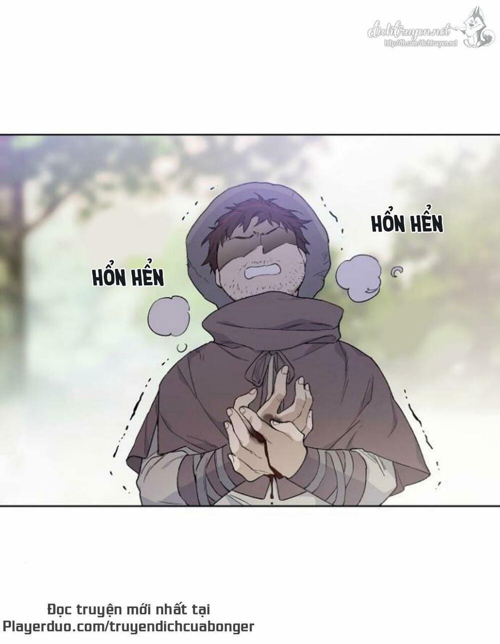 Cách Hiệp Sĩ Sống Như Một Tiểu Thư Quyền Quý 9 trang 3