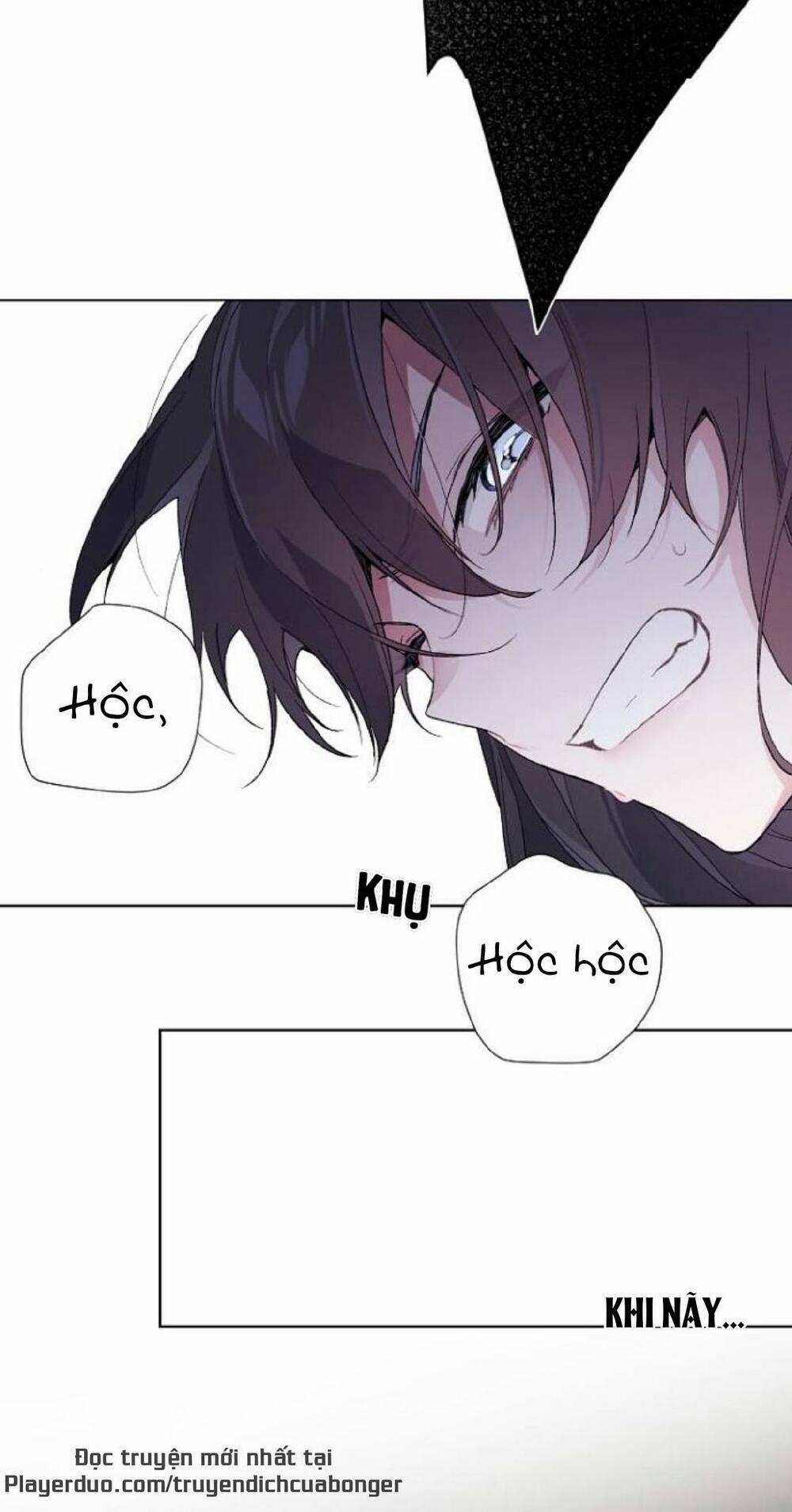 Cách Hiệp Sĩ Sống Như Một Tiểu Thư Quyền Quý 9 trang 38