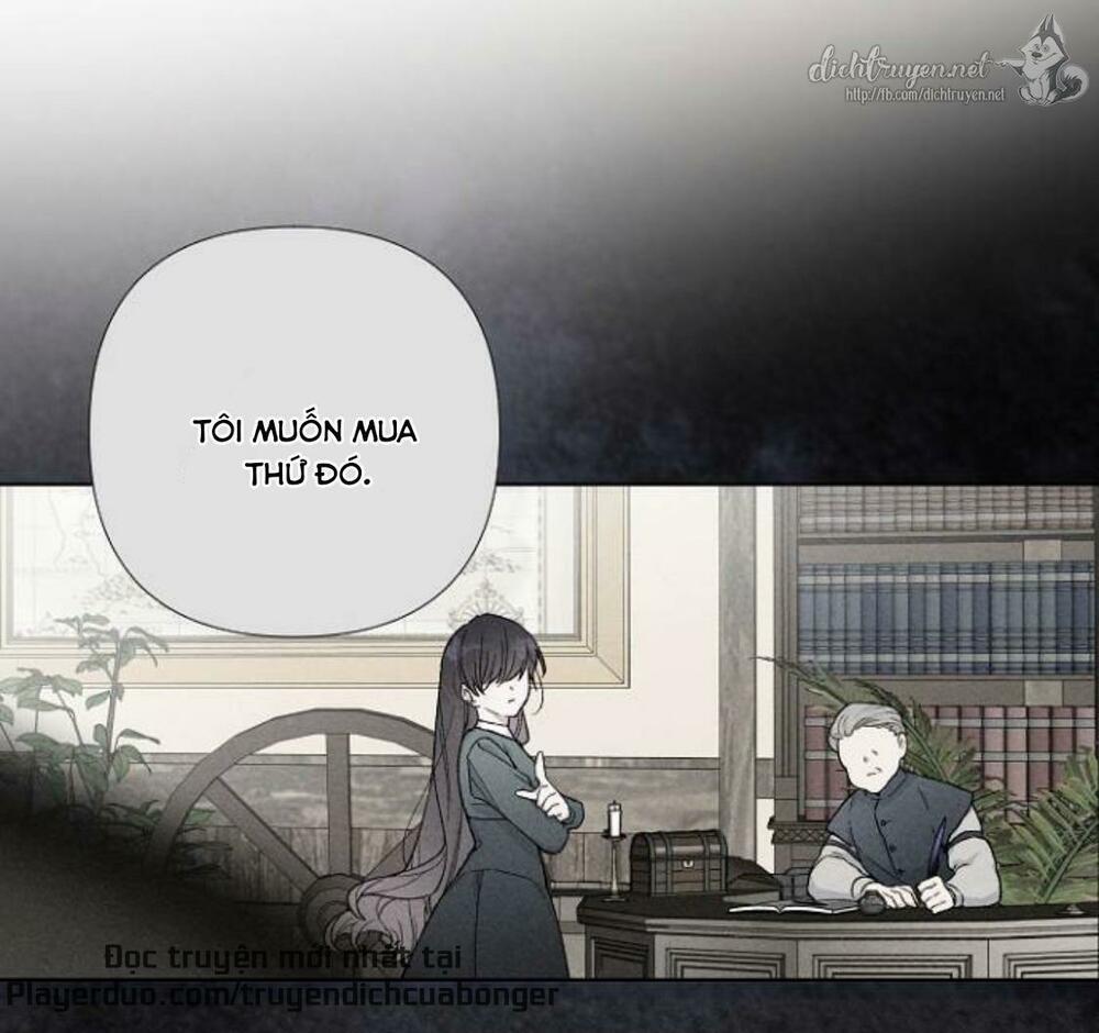 Cách Hiệp Sĩ Sống Như Một Tiểu Thư Quyền Quý 9 trang 39