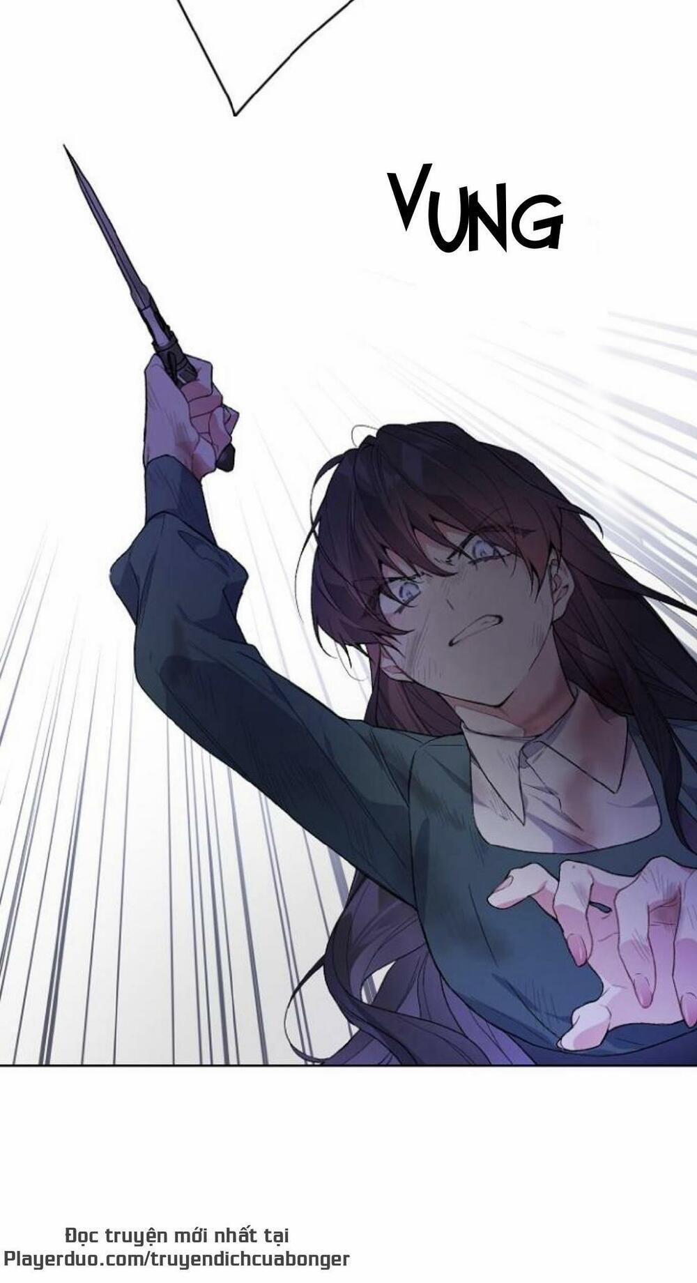 Cách Hiệp Sĩ Sống Như Một Tiểu Thư Quyền Quý 9 trang 58