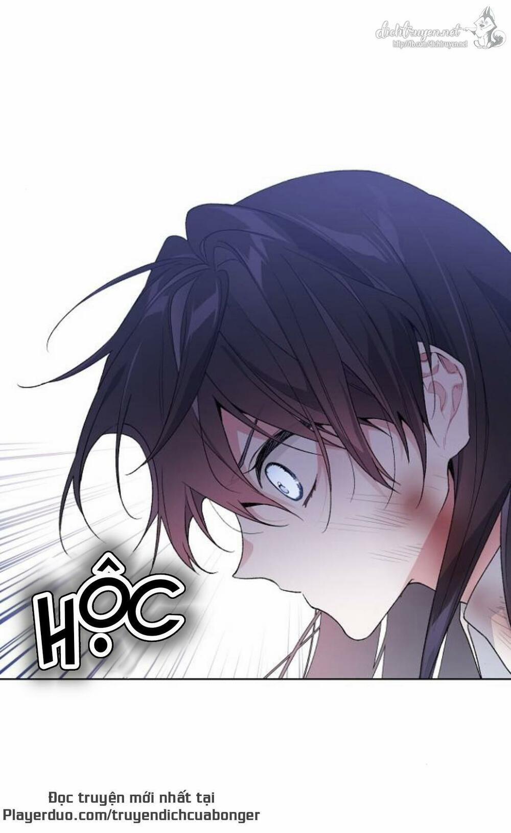 Cách Hiệp Sĩ Sống Như Một Tiểu Thư Quyền Quý 9 trang 60