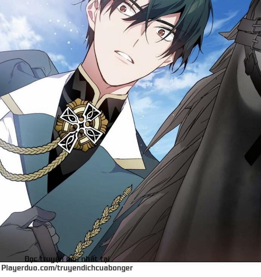 Cách Hiệp Sĩ Sống Như Một Tiểu Thư Quyền Quý 9 trang 64