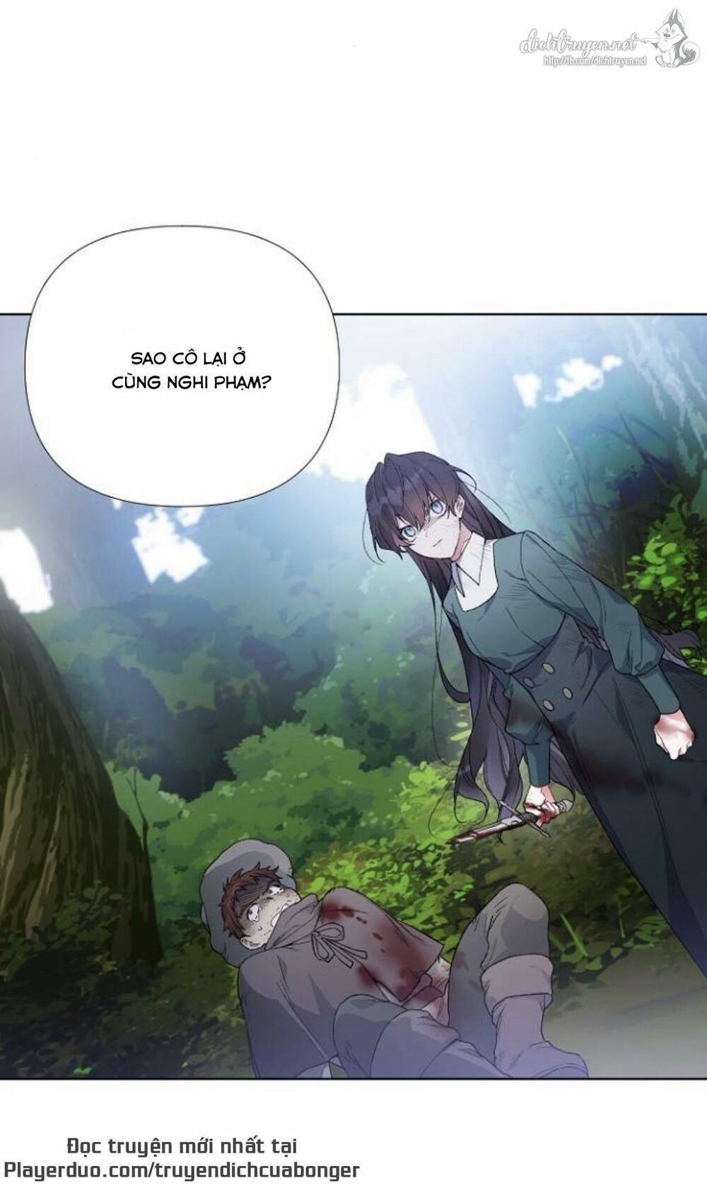 Cách Hiệp Sĩ Sống Như Một Tiểu Thư Quyền Quý 9 trang 65