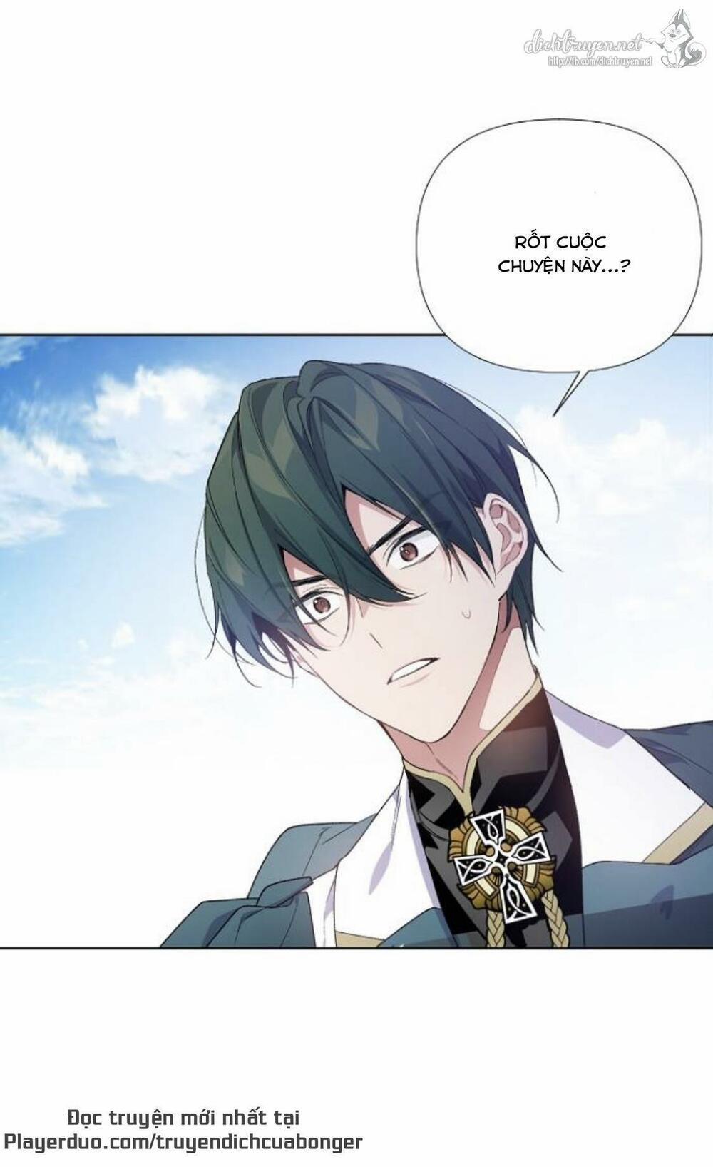 Cách Hiệp Sĩ Sống Như Một Tiểu Thư Quyền Quý 9 trang 66