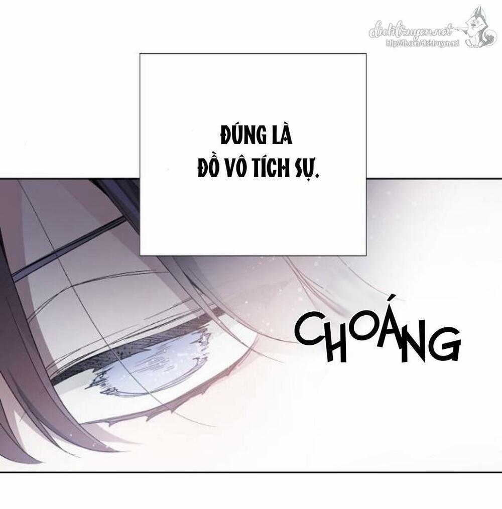 Cách Hiệp Sĩ Sống Như Một Tiểu Thư Quyền Quý 9 trang 69