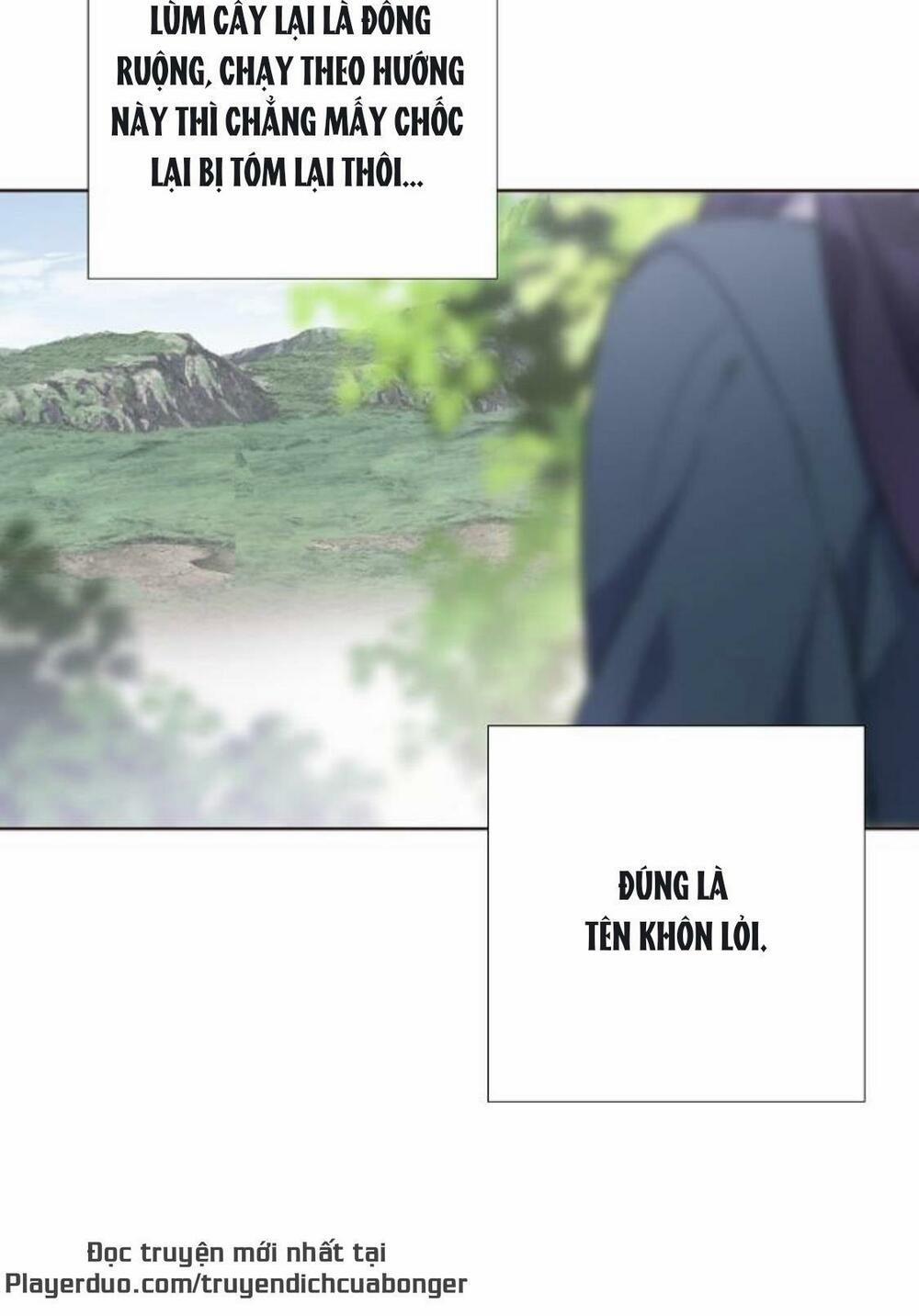 Cách Hiệp Sĩ Sống Như Một Tiểu Thư Quyền Quý 9 trang 8