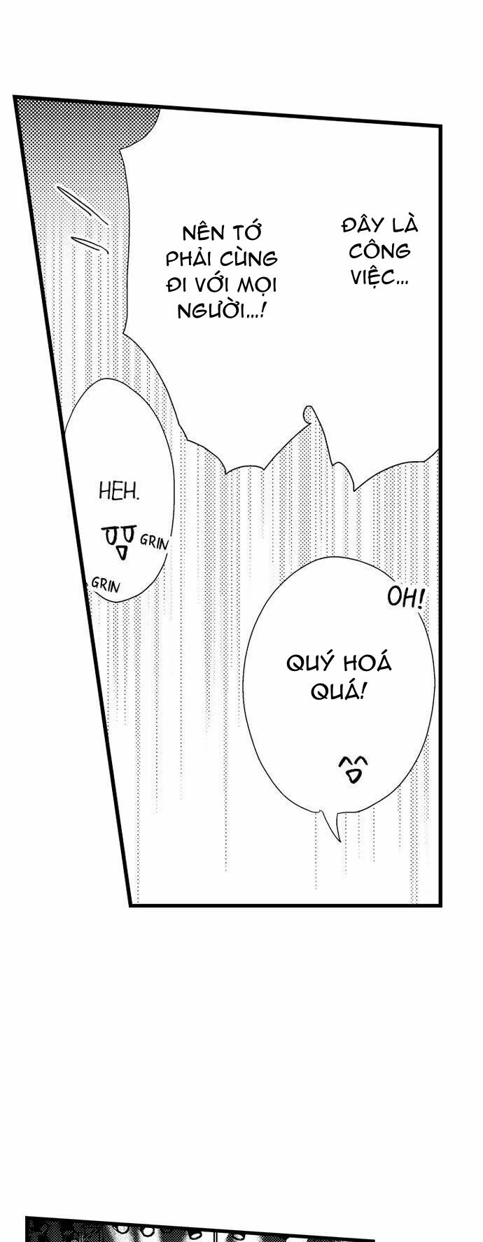 Cách Mà Anh Ấy Di Chuyển Quanh Chiếc Cột 7.1 trang 6