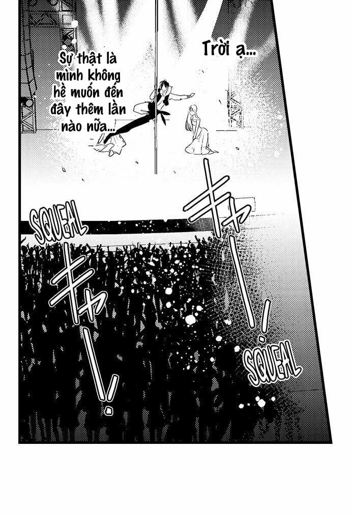 Cách Mà Anh Ấy Di Chuyển Quanh Chiếc Cột 7.1 trang 7