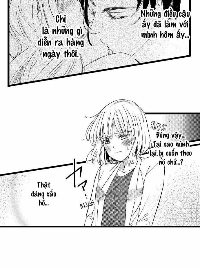 Cách Mà Anh Ấy Di Chuyển Quanh Chiếc Cột 7.2 trang 1