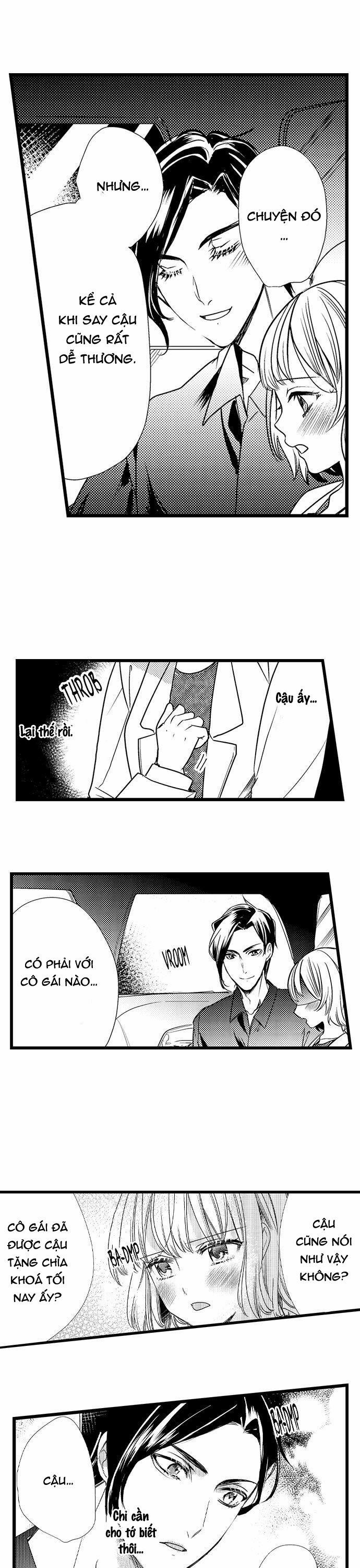 Cách Mà Anh Ấy Di Chuyển Quanh Chiếc Cột 8.1 trang 8