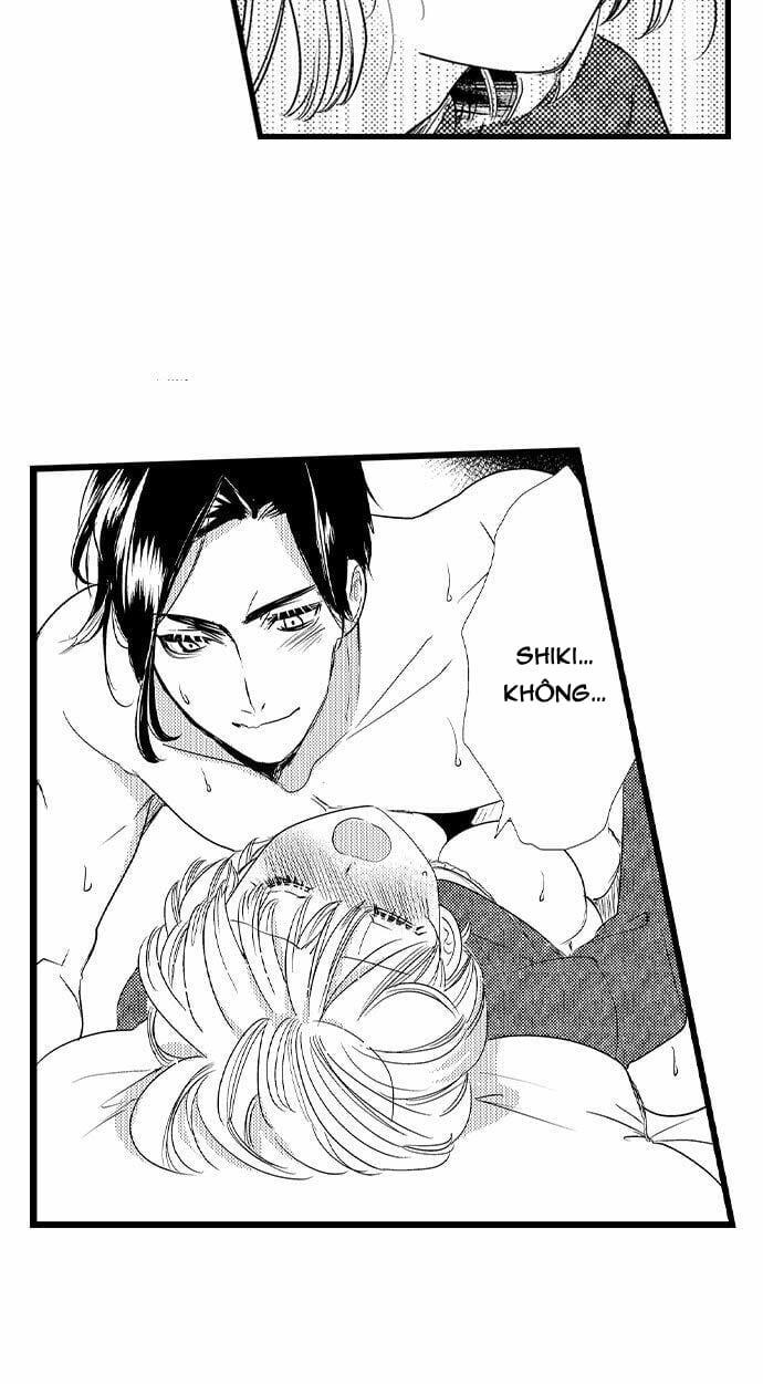 Cách Mà Anh Ấy Di Chuyển Quanh Chiếc Cột 8.2 trang 7