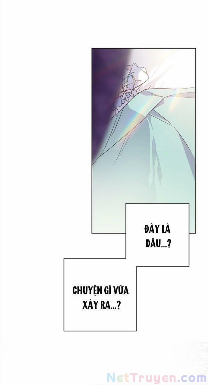 Cách Mà Kỵ Sĩ Sống Như Tiểu Thư 1 trang 10