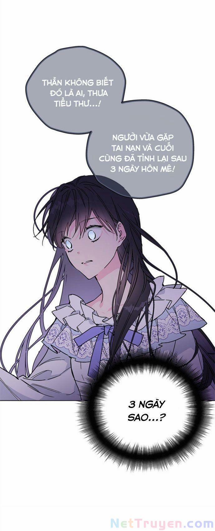 Cách Mà Kỵ Sĩ Sống Như Tiểu Thư 1 trang 41