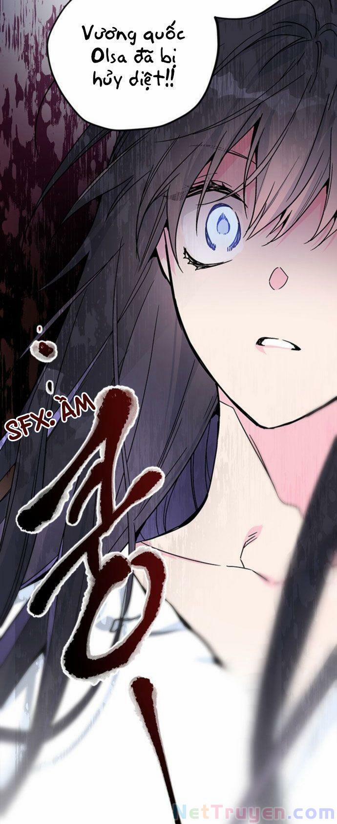 Cách Mà Kỵ Sĩ Sống Như Tiểu Thư 1 trang 48