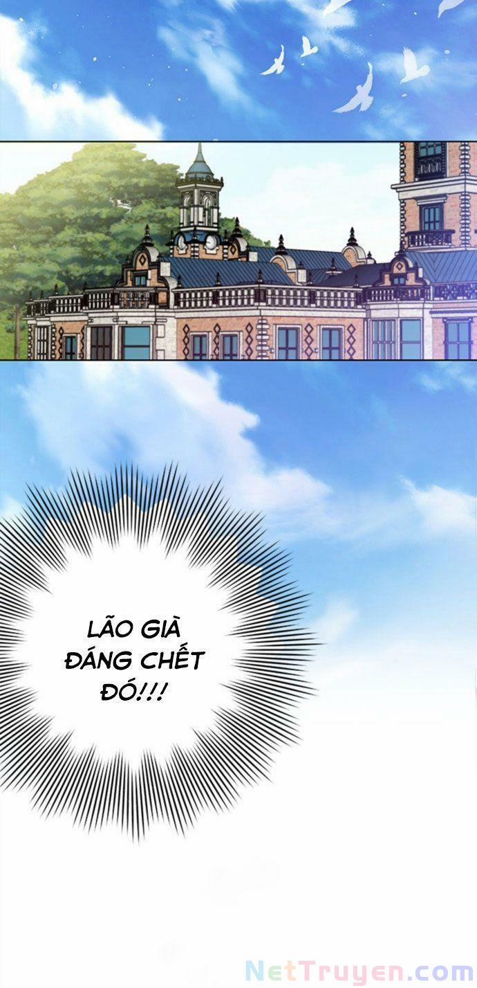 Cách Mà Kỵ Sĩ Sống Như Tiểu Thư 1 trang 53