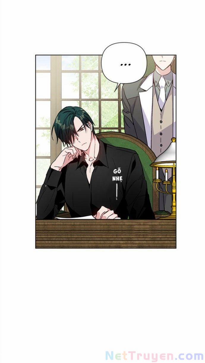 Cách Mà Kỵ Sĩ Sống Như Tiểu Thư 1 trang 58