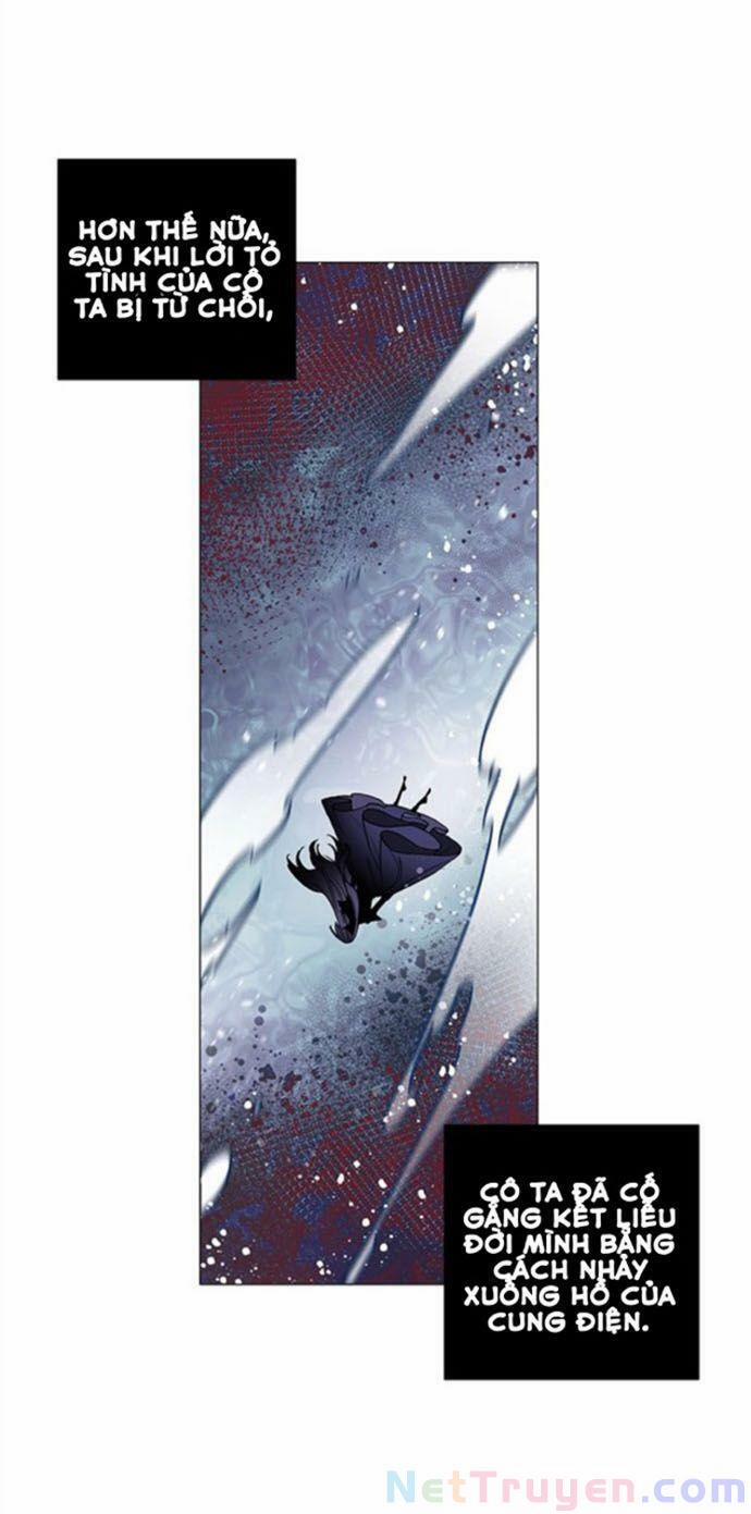 Cách Mà Kỵ Sĩ Sống Như Tiểu Thư 1 trang 68