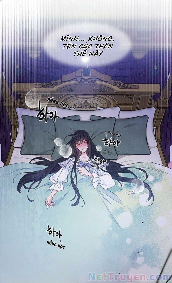 Cách Mà Kỵ Sĩ Sống Như Tiểu Thư 1 trang 83