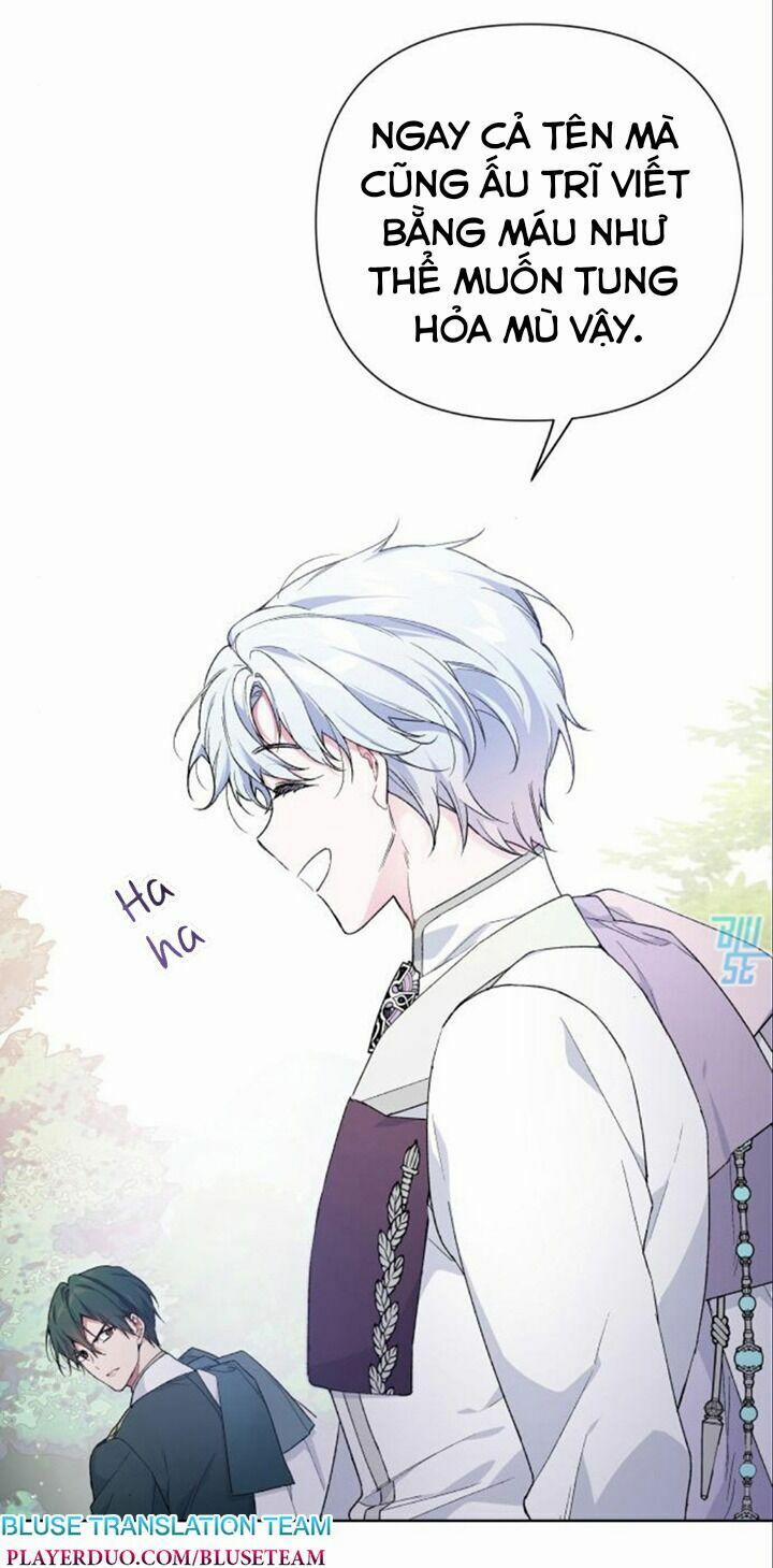 Cách Mà Kỵ Sĩ Sống Như Tiểu Thư 10 trang 16