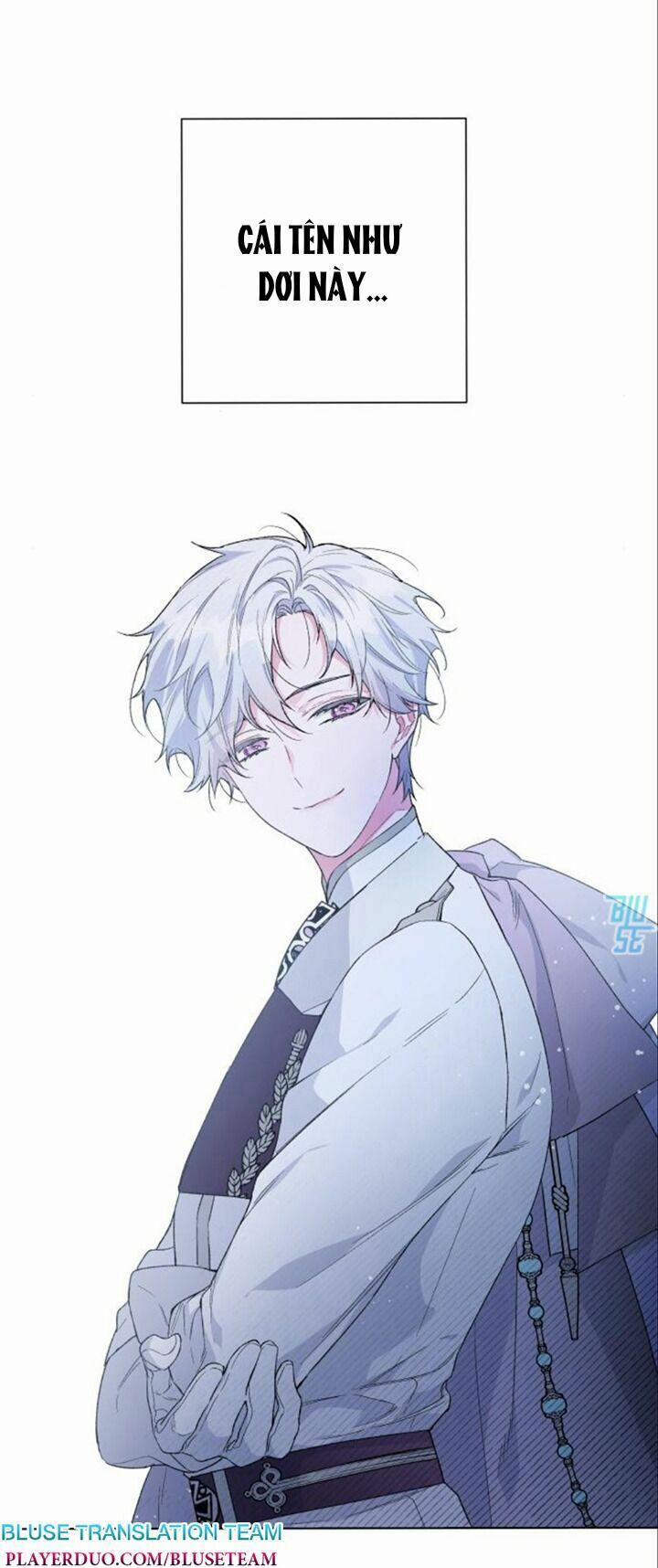 Cách Mà Kỵ Sĩ Sống Như Tiểu Thư 10 trang 18