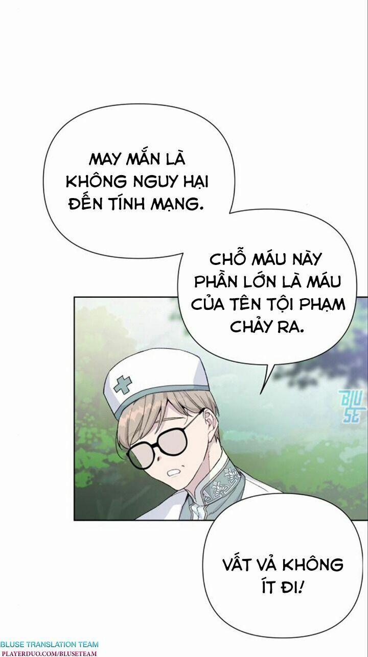 Cách Mà Kỵ Sĩ Sống Như Tiểu Thư 10 trang 4