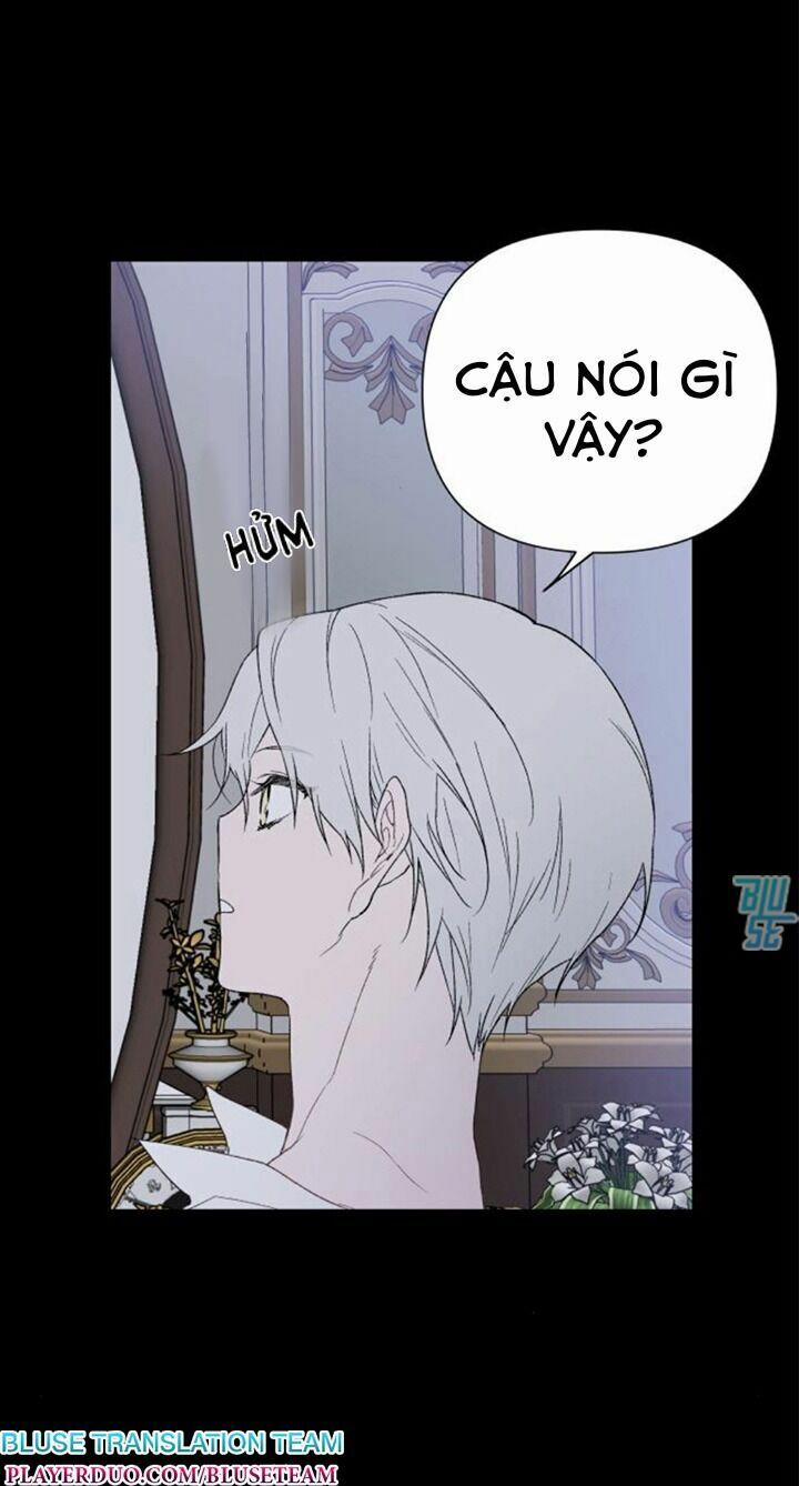 Cách Mà Kỵ Sĩ Sống Như Tiểu Thư 10 trang 42