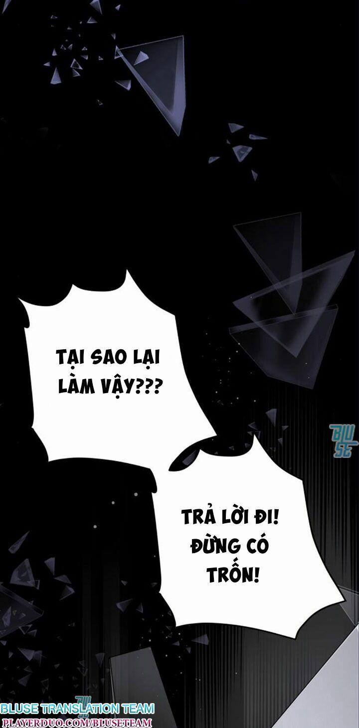 Cách Mà Kỵ Sĩ Sống Như Tiểu Thư 10 trang 55