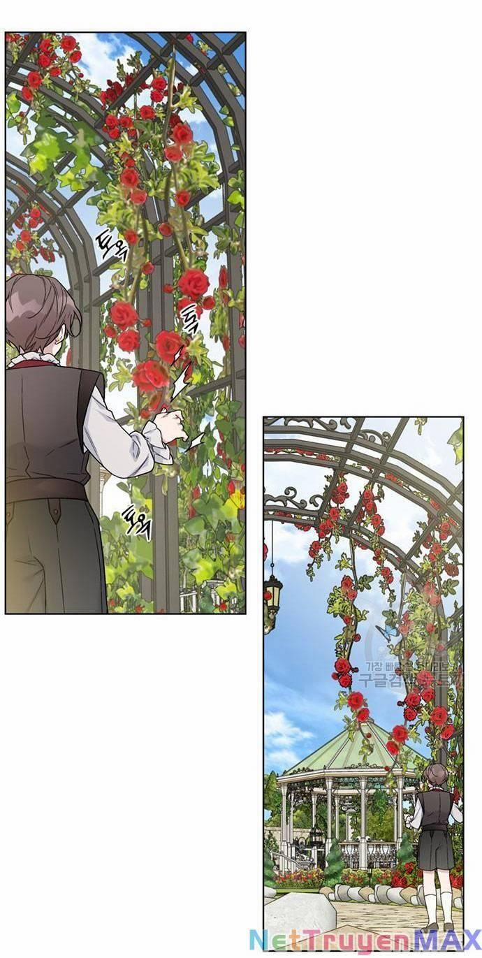 Cách Mà Kỵ Sĩ Sống Như Tiểu Thư 100.1 trang 2