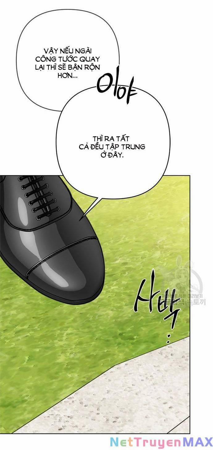 Cách Mà Kỵ Sĩ Sống Như Tiểu Thư 100.2 trang 23