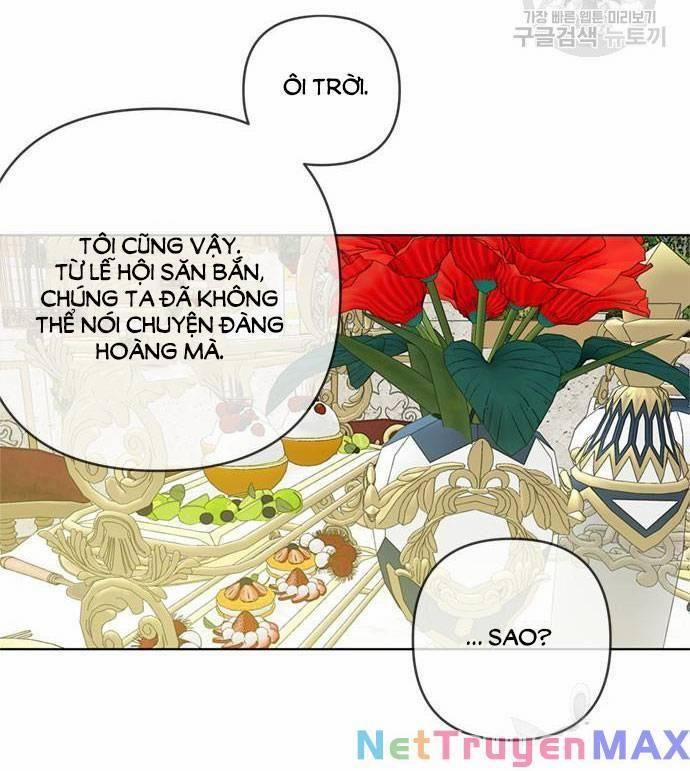 Cách Mà Kỵ Sĩ Sống Như Tiểu Thư 100.2 trang 24