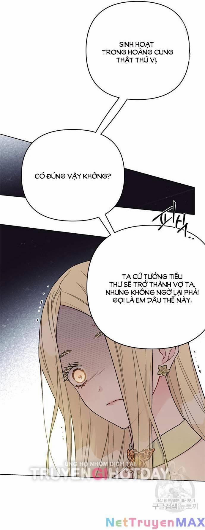 Cách Mà Kỵ Sĩ Sống Như Tiểu Thư 100.2 trang 37