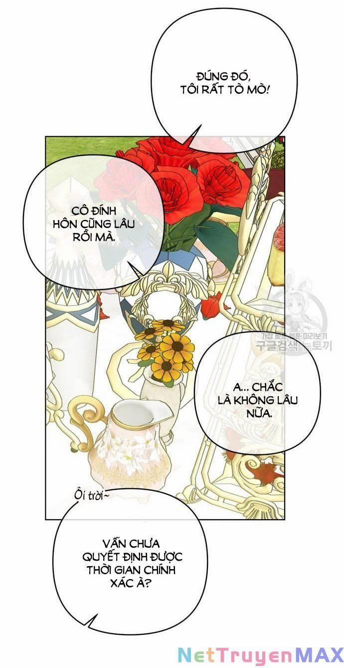 Cách Mà Kỵ Sĩ Sống Như Tiểu Thư 100.2 trang 6