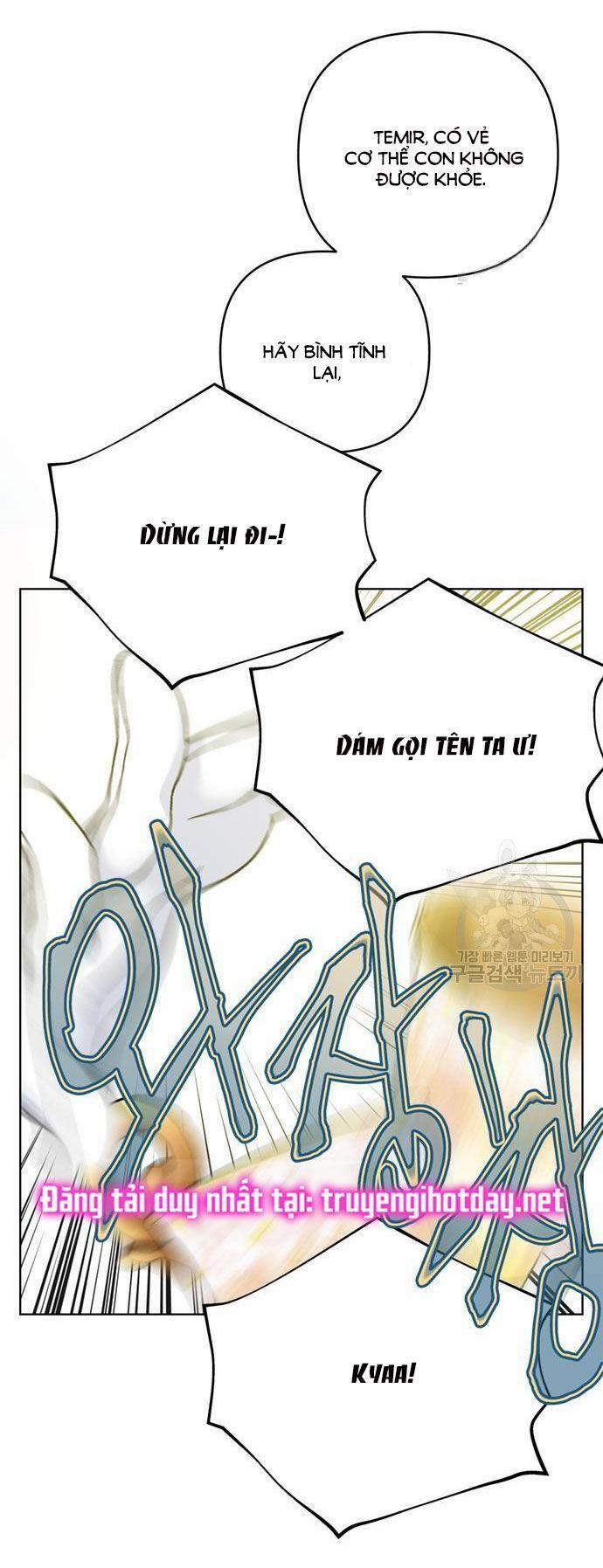 Cách Mà Kỵ Sĩ Sống Như Tiểu Thư 101.1 trang 18