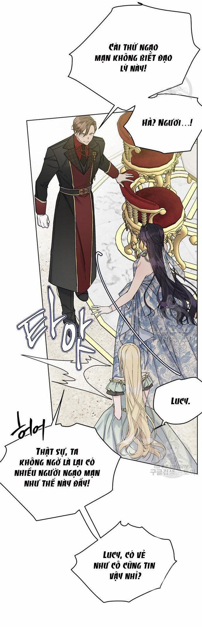 Cách Mà Kỵ Sĩ Sống Như Tiểu Thư 101.1 trang 26