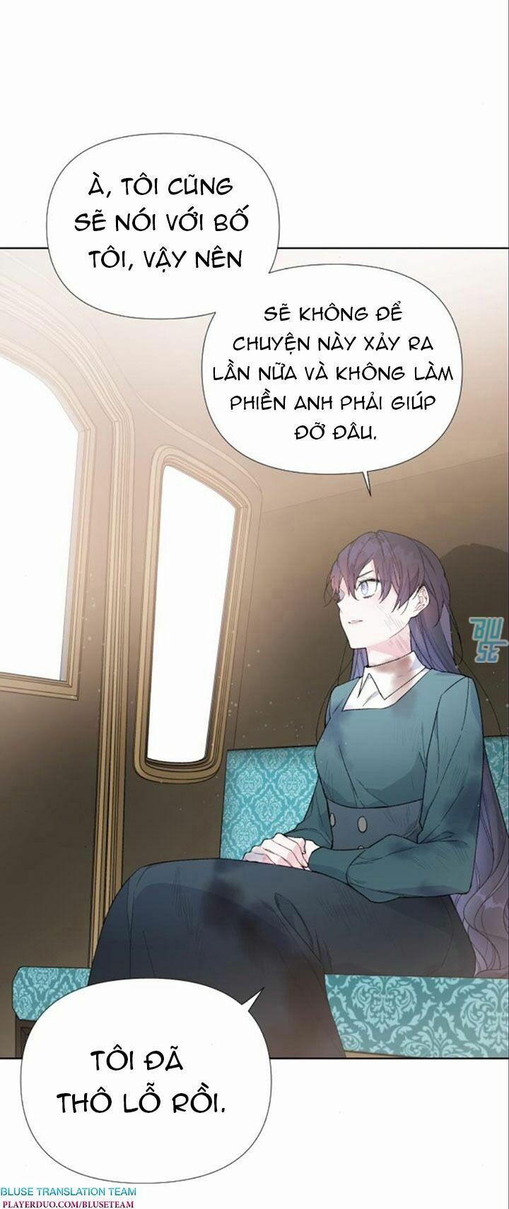 Cách Mà Kỵ Sĩ Sống Như Tiểu Thư 11 trang 30