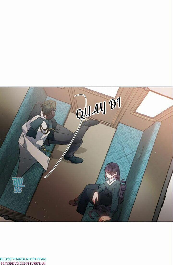 Cách Mà Kỵ Sĩ Sống Như Tiểu Thư 11 trang 35