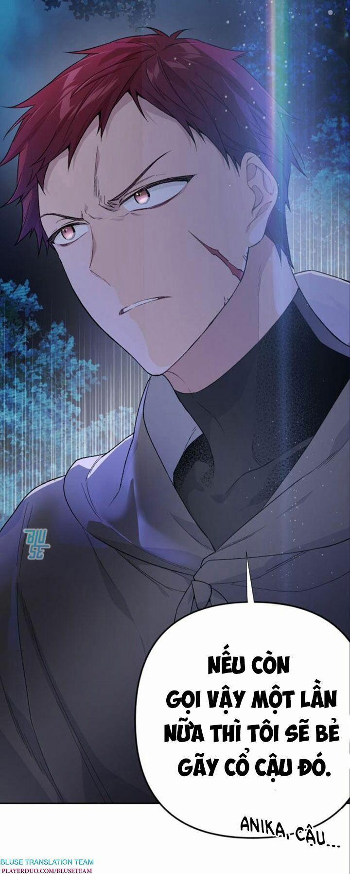 Cách Mà Kỵ Sĩ Sống Như Tiểu Thư 11 trang 48