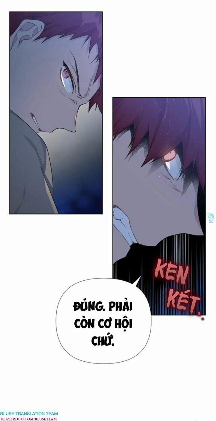 Cách Mà Kỵ Sĩ Sống Như Tiểu Thư 11 trang 54