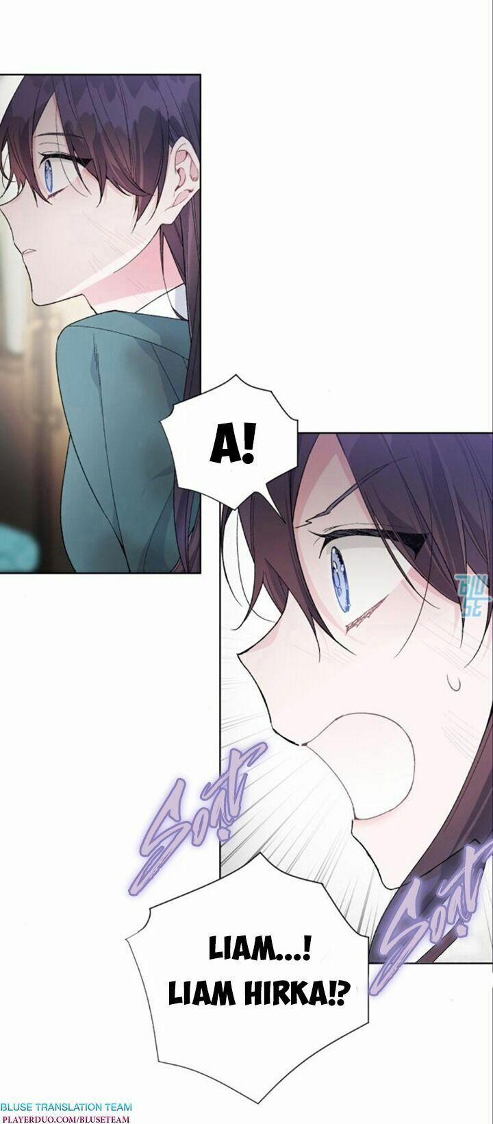 Cách Mà Kỵ Sĩ Sống Như Tiểu Thư 11 trang 6