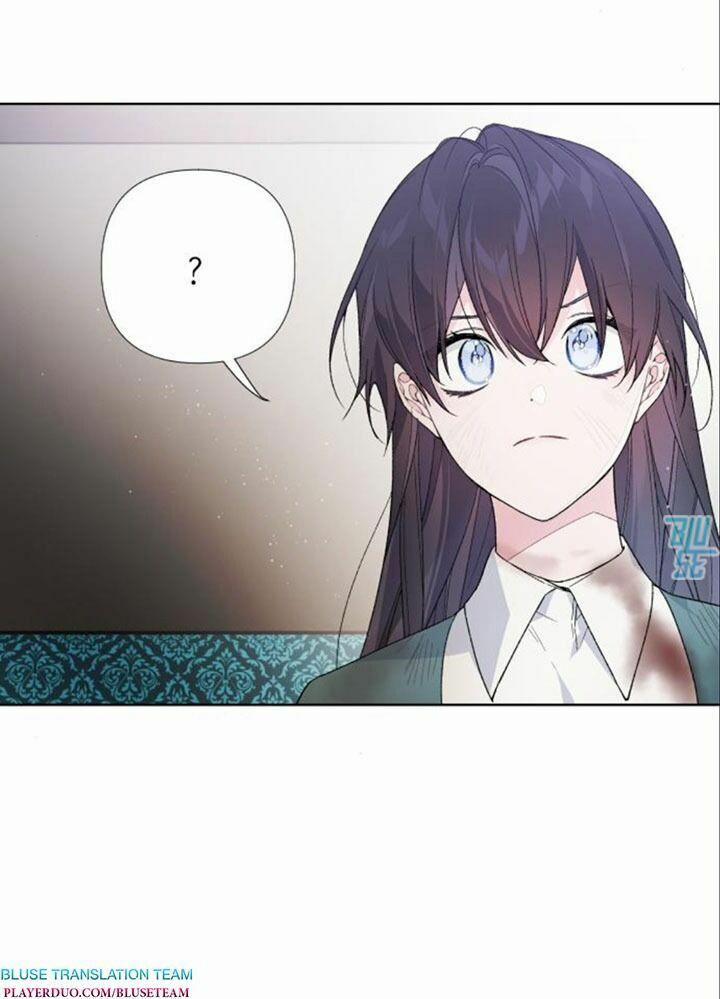 Cách Mà Kỵ Sĩ Sống Như Tiểu Thư 11 trang 8