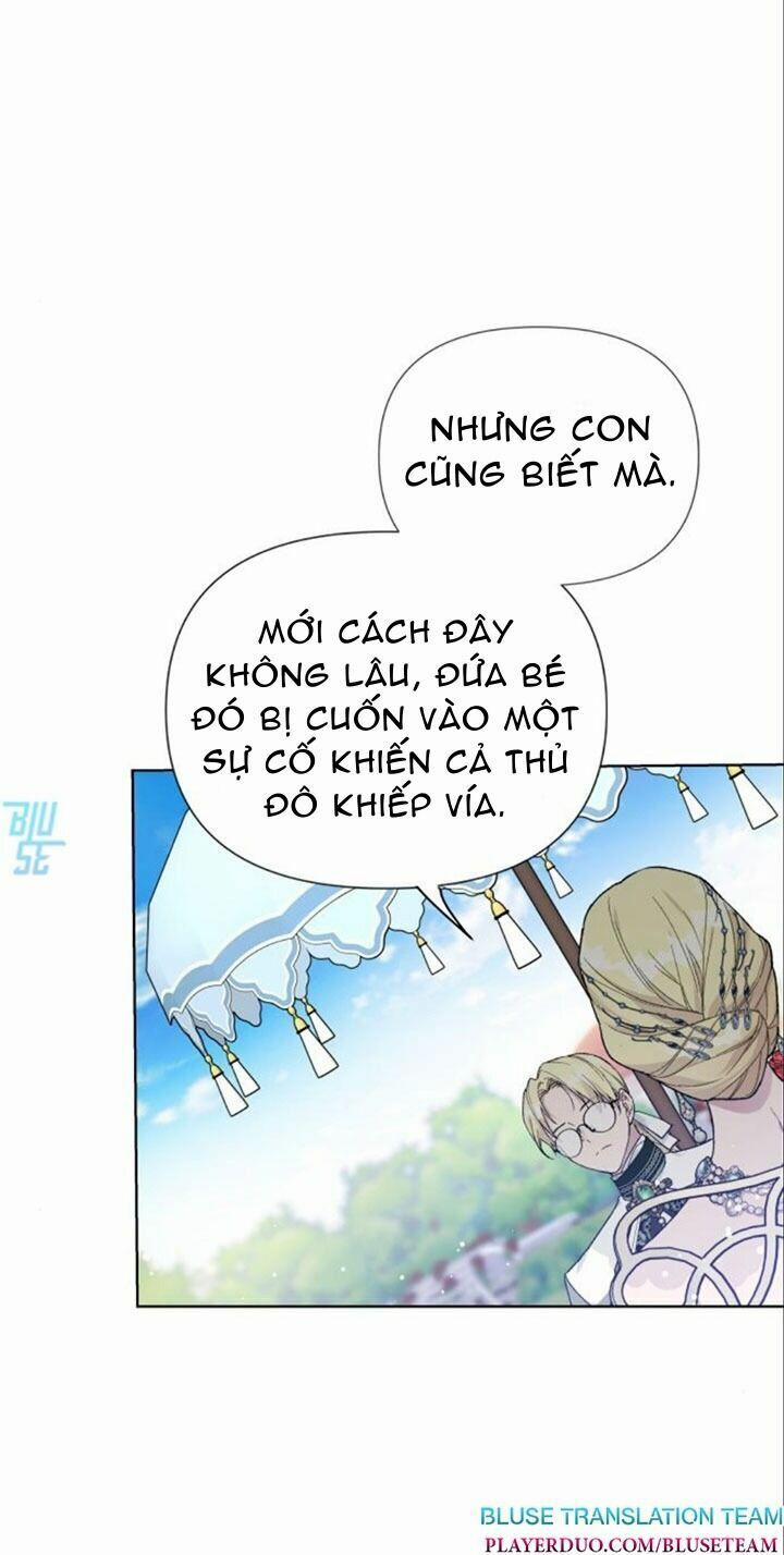 Cách Mà Kỵ Sĩ Sống Như Tiểu Thư 12 trang 12