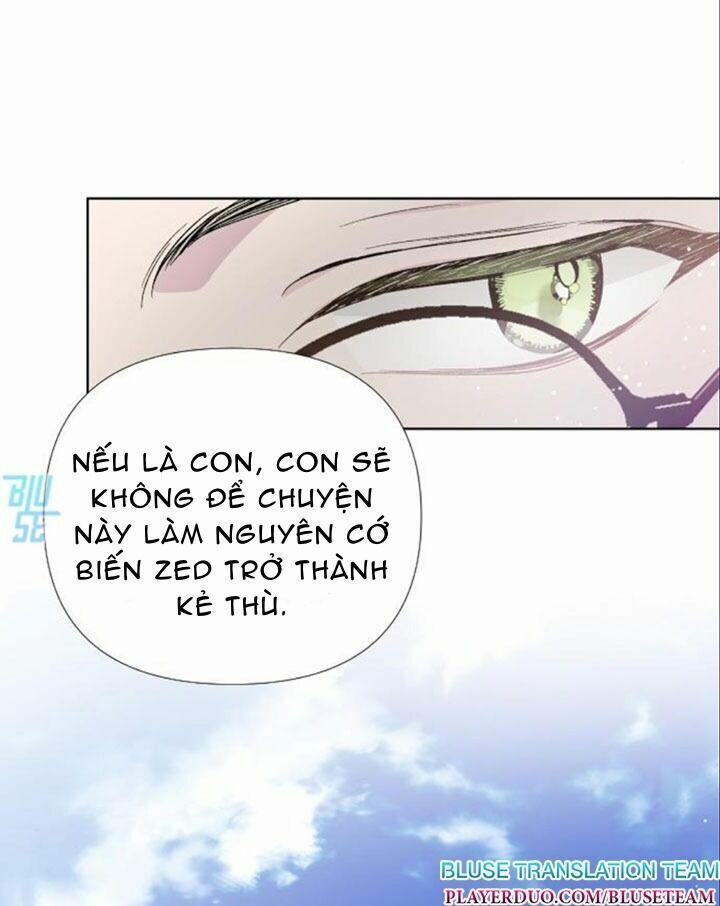 Cách Mà Kỵ Sĩ Sống Như Tiểu Thư 12 trang 23