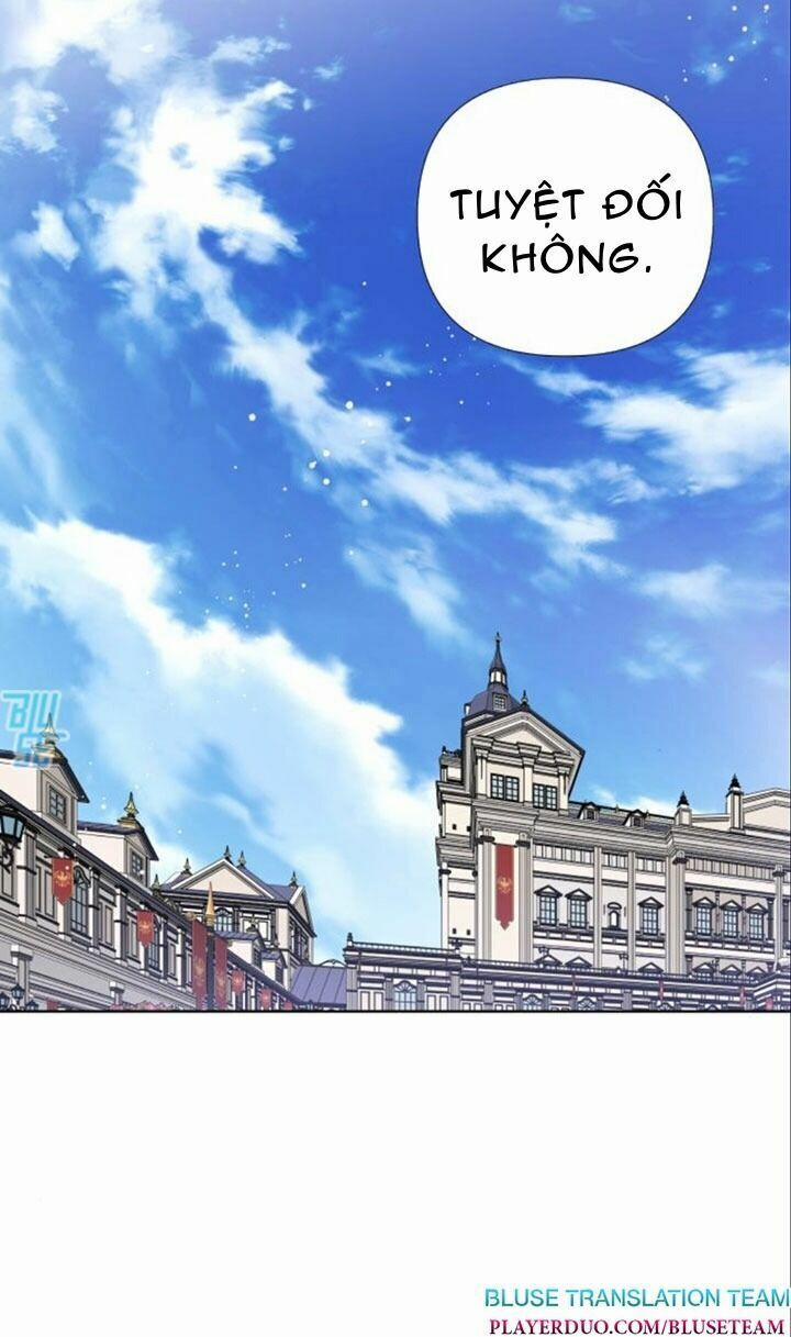 Cách Mà Kỵ Sĩ Sống Như Tiểu Thư 12 trang 24